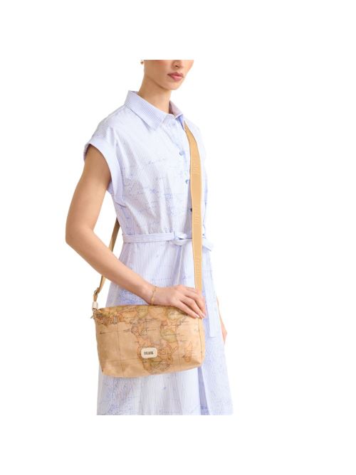 Soft Petals borsa a tracolla piccola ALVIERO MARTINI | LE56S578S0905